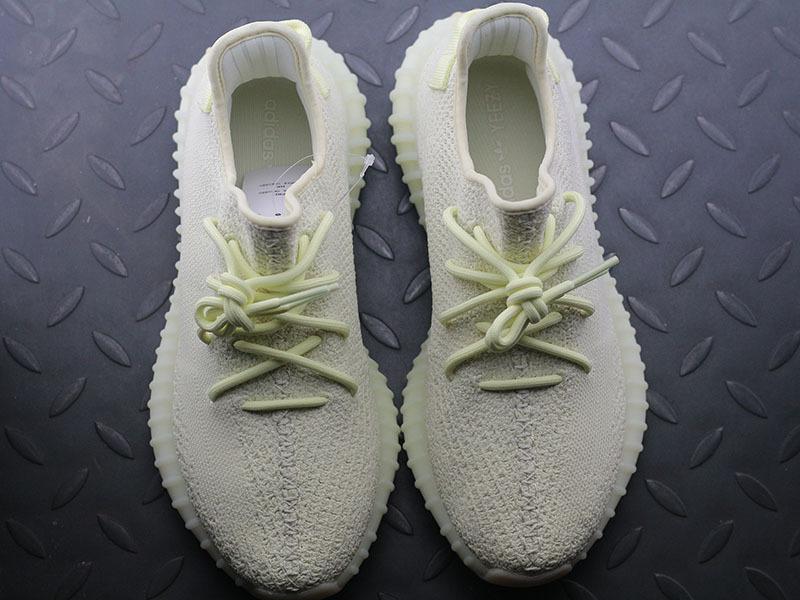 adidas Yeezy Boost 350 V2 Butter