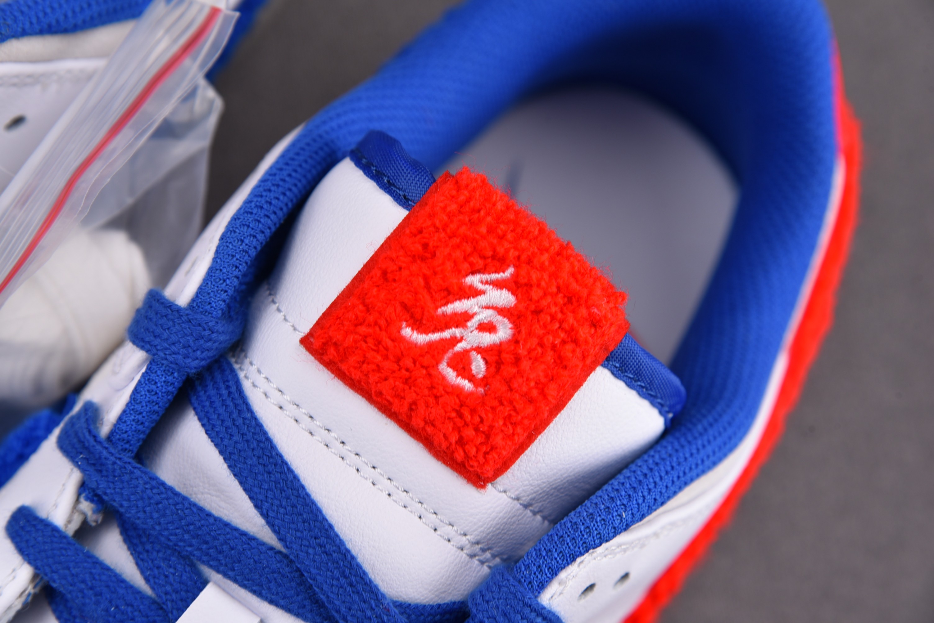 Nike Dunk Low Retro PRM Year of the Rabbit White Rabbit (2023)