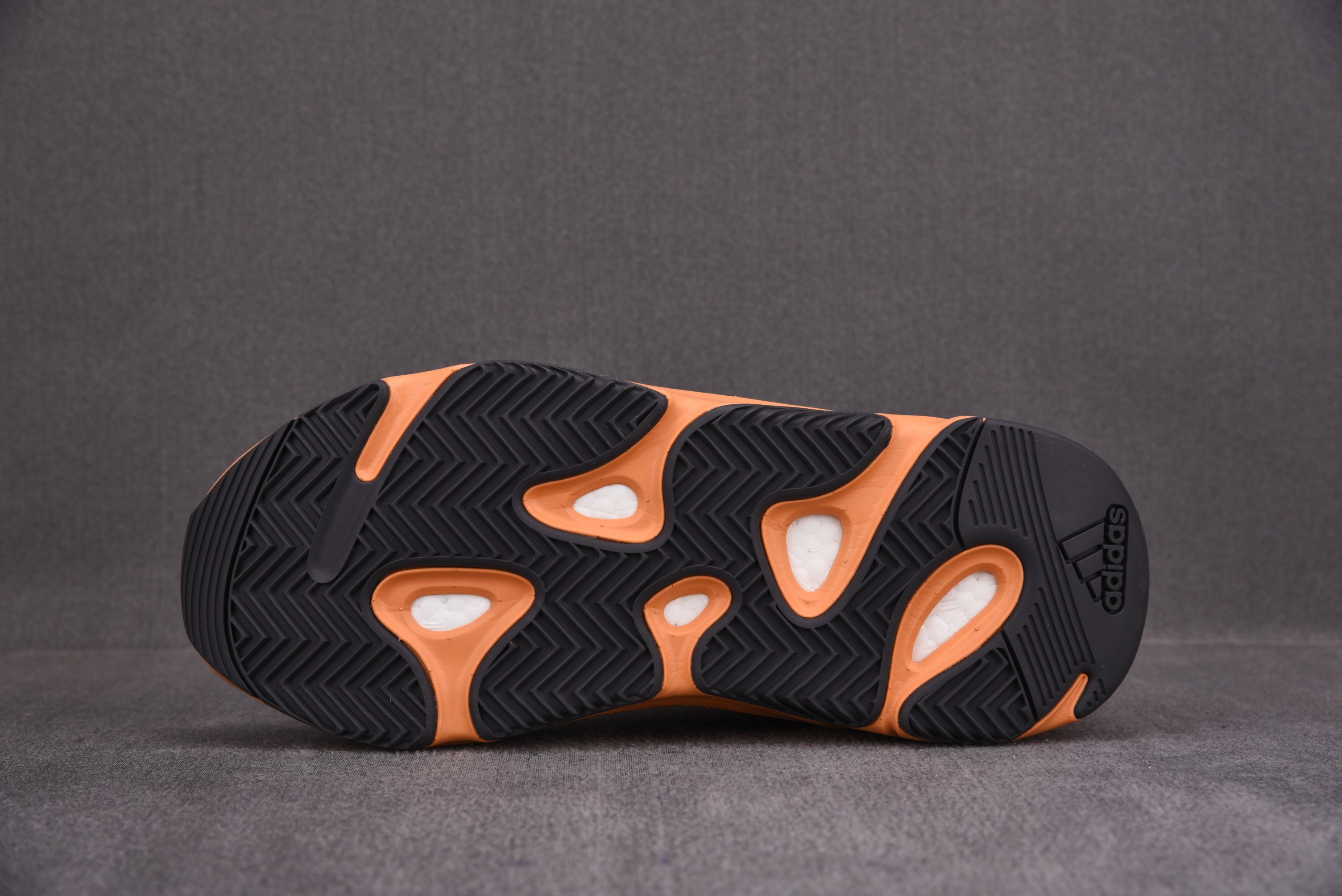 adidas Yeezy Boost 700 Enflame Amber