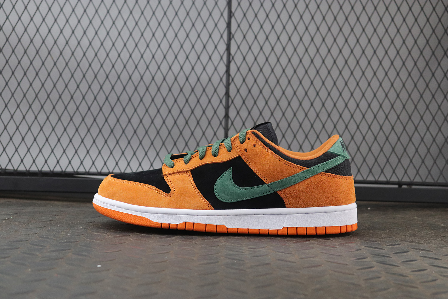 Nike Dunk Low Ceramic (2020)