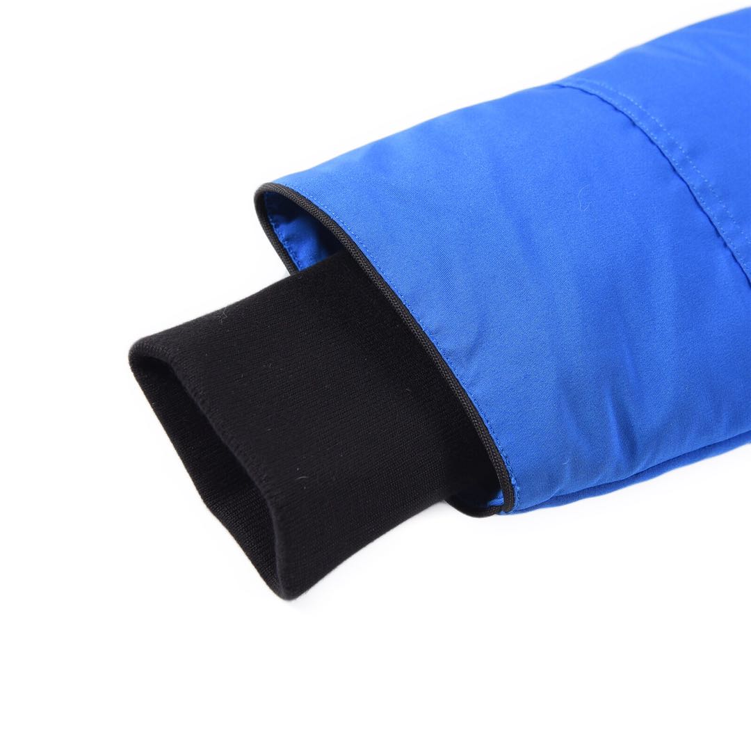 150th Anniversary Canada Gooxx Ocean Blue