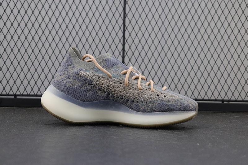Adidas Yeezy Boost 380 Mist (Non-Reflective)