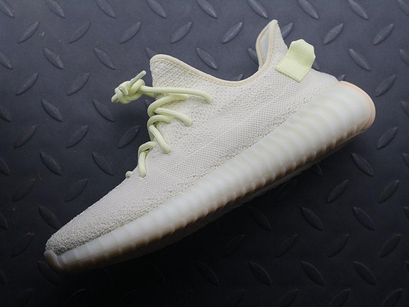 adidas Yeezy Boost 350 V2 Butter