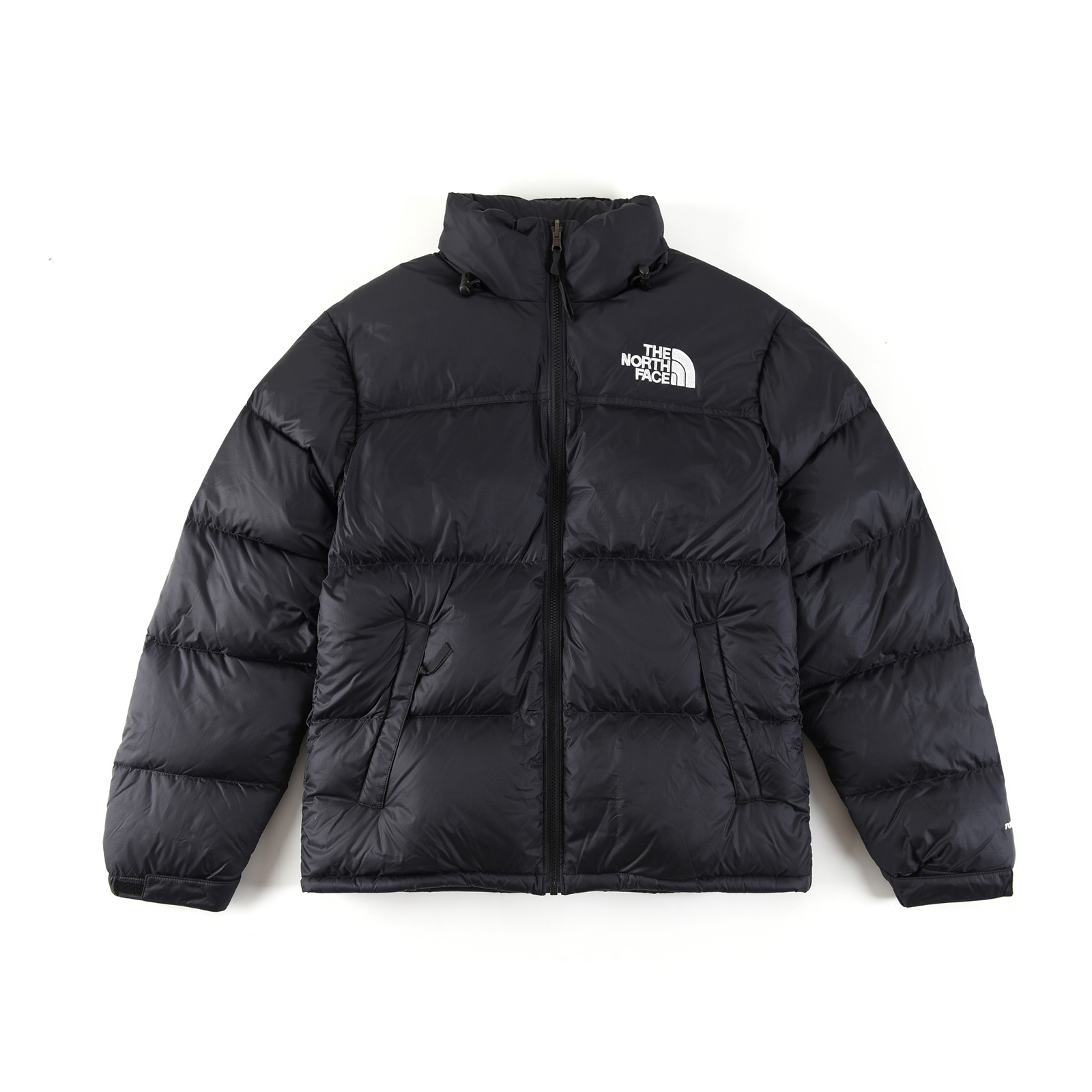 The North Face TNF 1996Nuptse 4NCH Pure Black