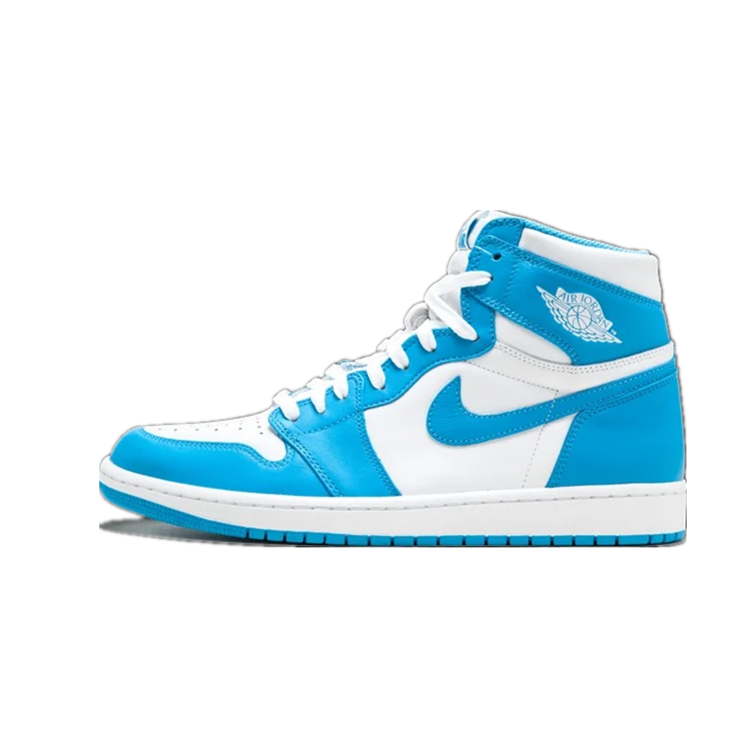 【Clearance】Air Jordan 1 UNC（US10.5）
