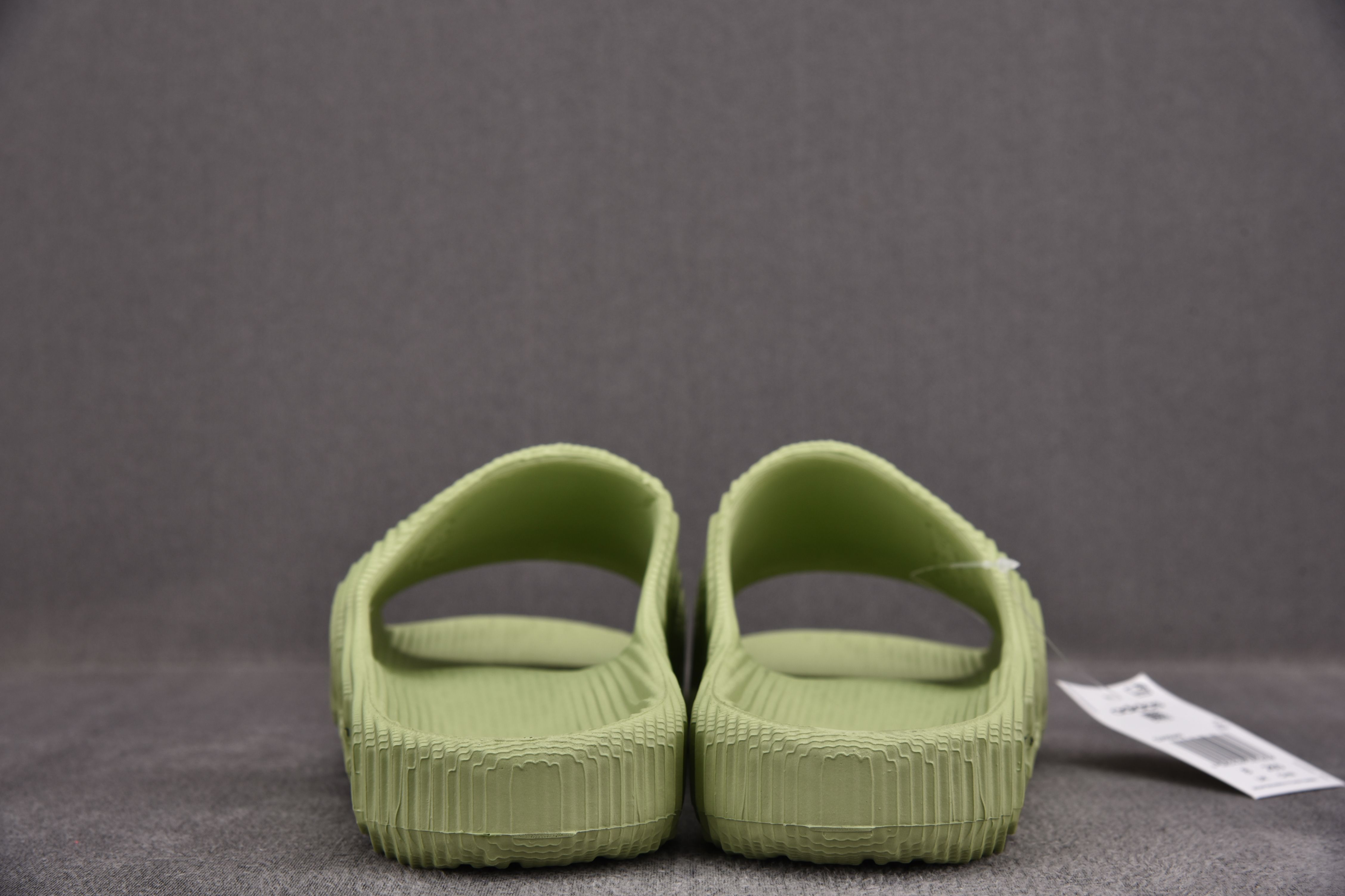 adidas Adilette 22 Slides Magic Lime