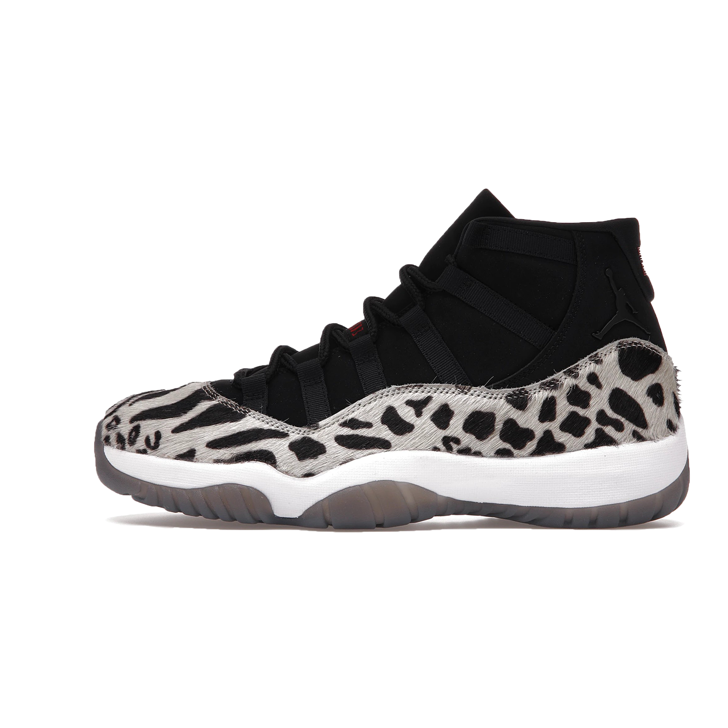 【Clearance】Jordan 11 Retro Animal Instinct (Women Size!!)（WMNS8）