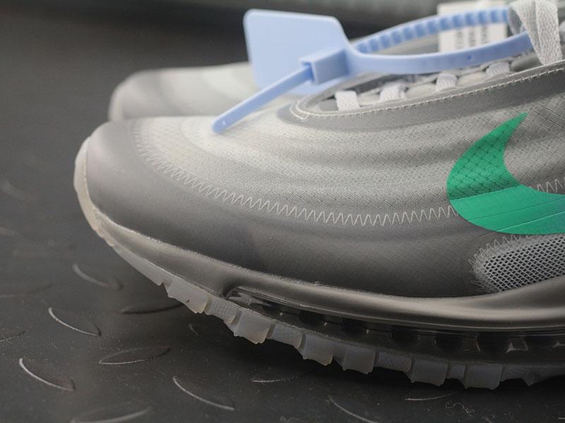 Air Max 97 Off-White Menta