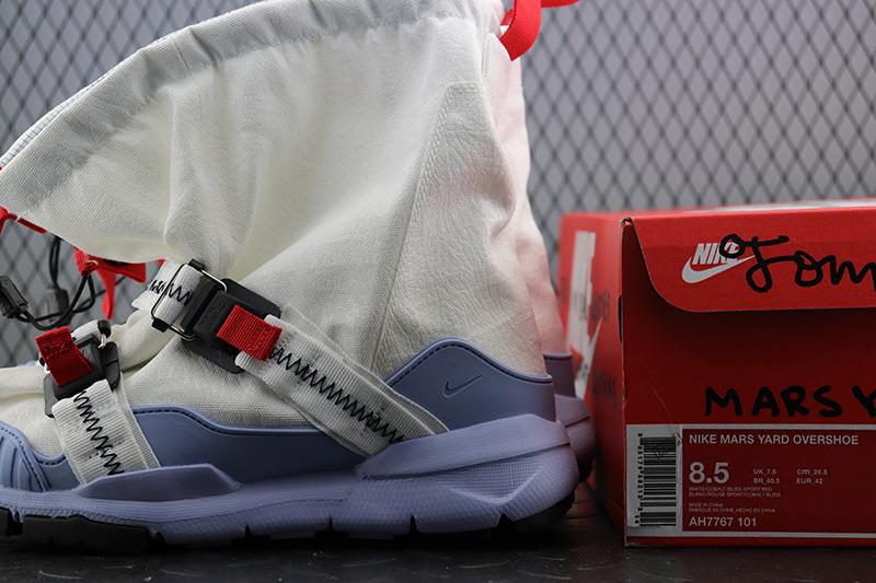 Nike Mars Yard Overshoe Tom Sachs