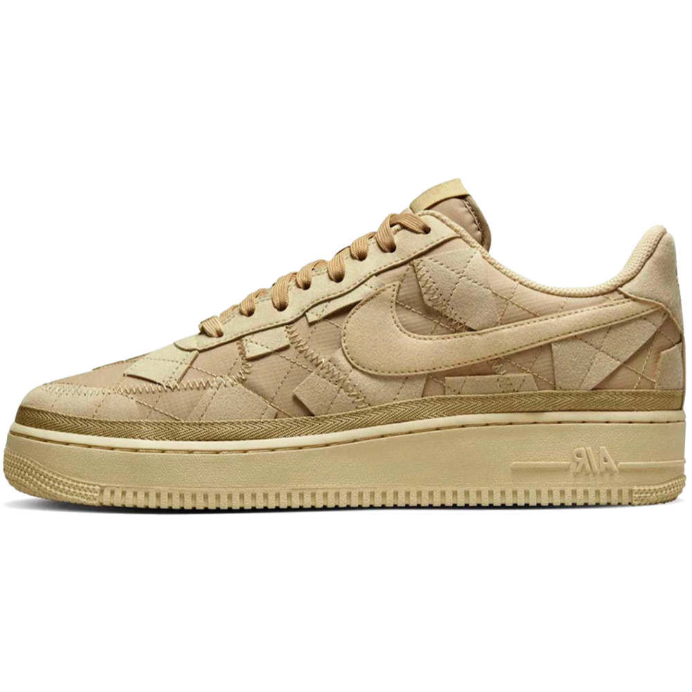 Nike Air Force 1 Low Billie Eilish Mushroom