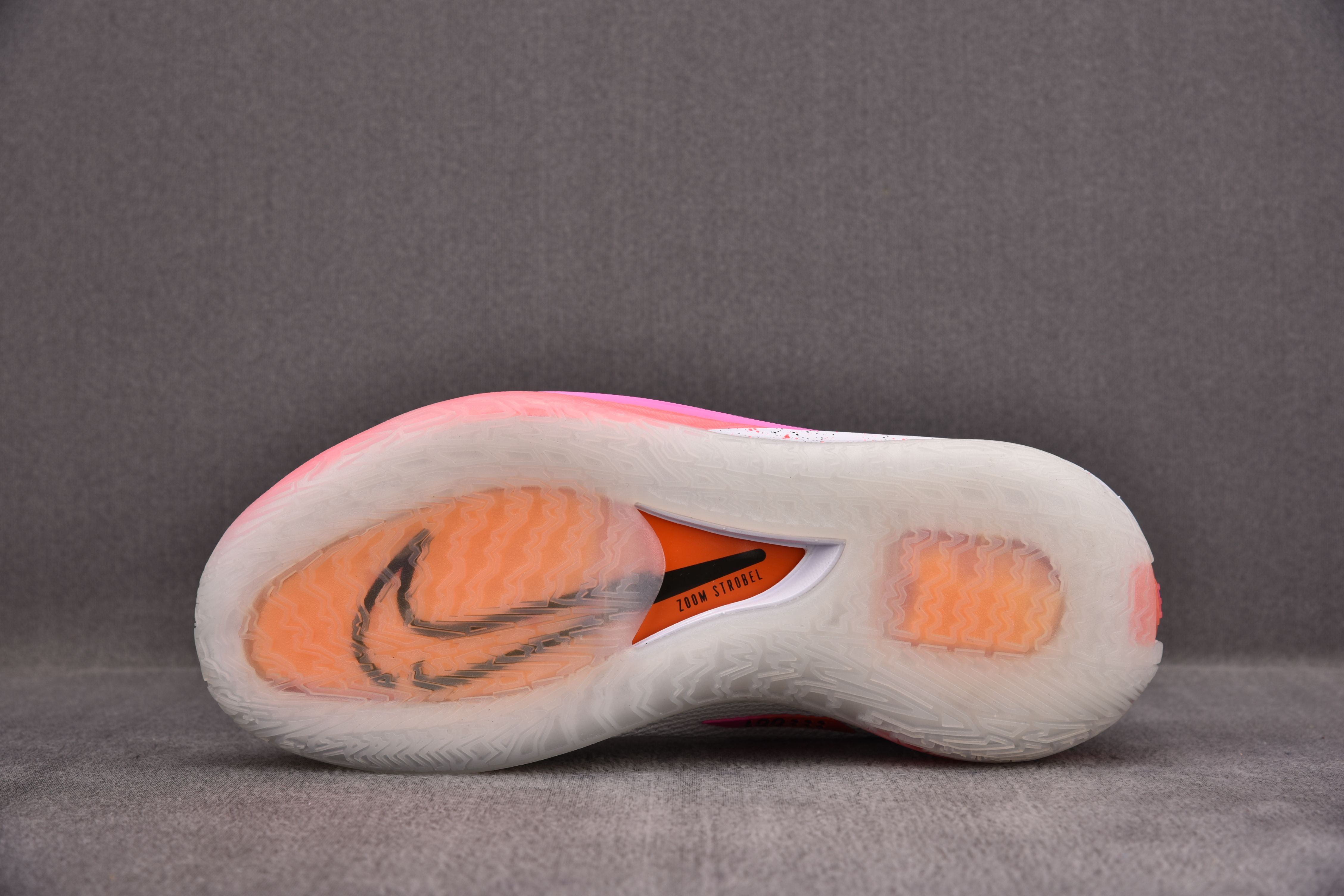 Nike Air Zoom G.T. Cut Crimson