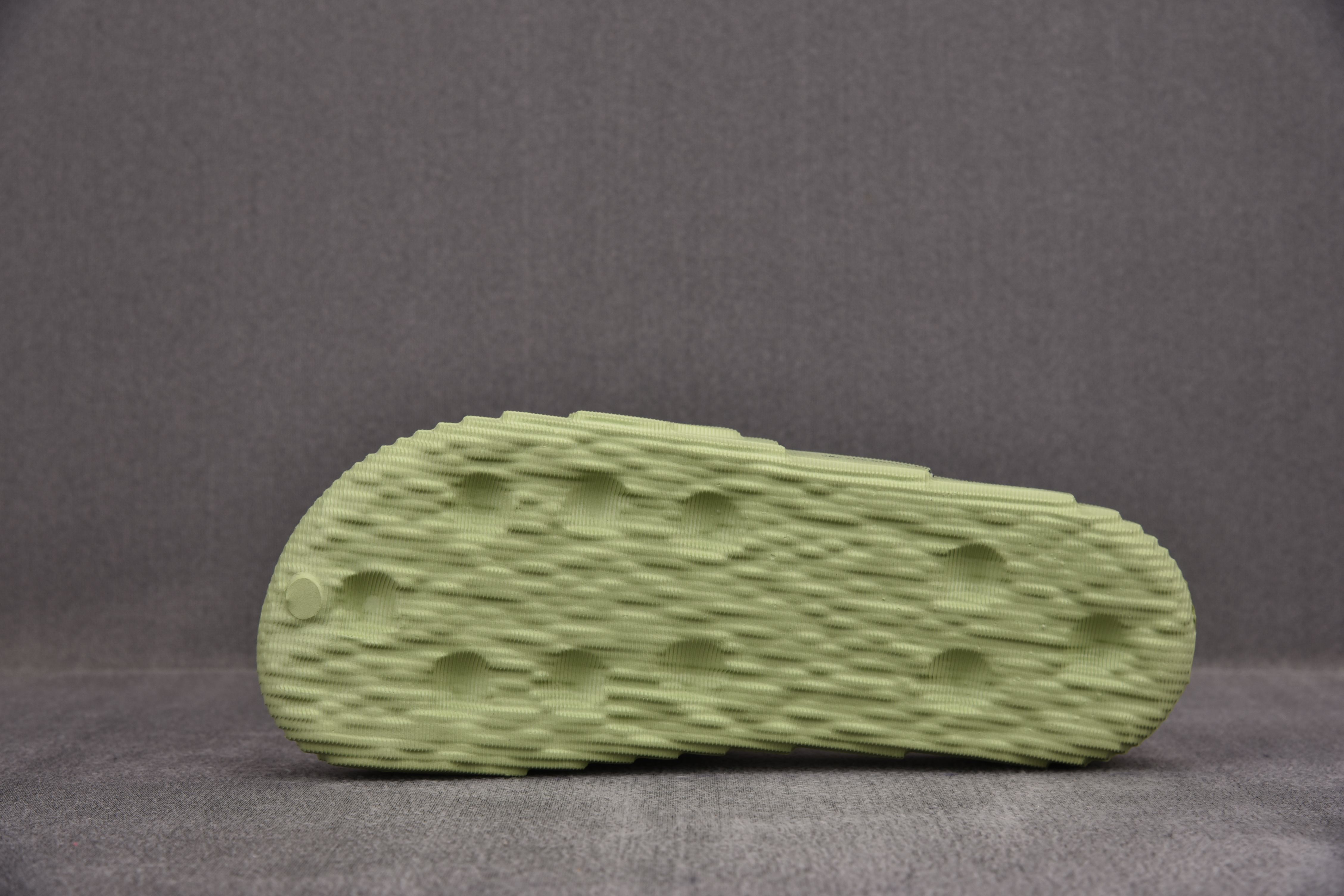 adidas Adilette 22 Slides Magic Lime