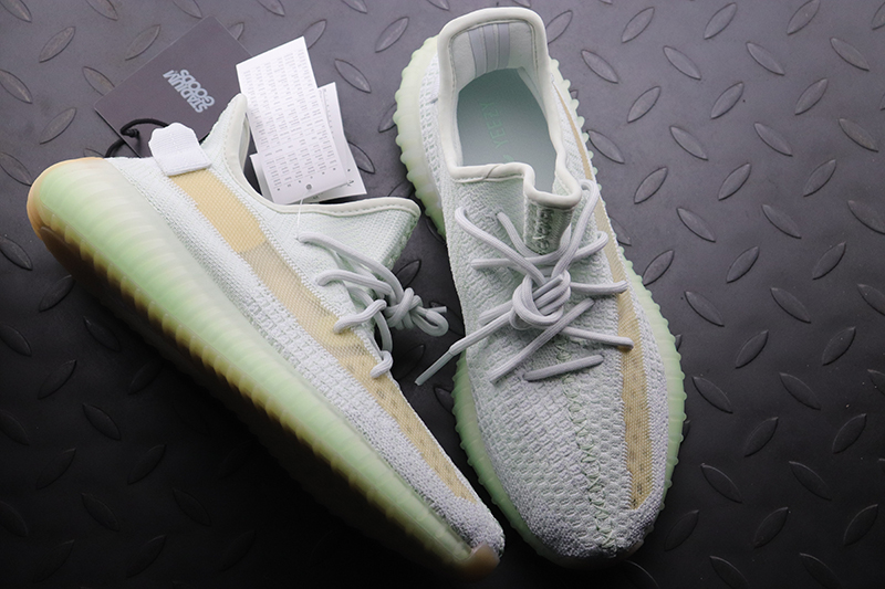 Adidas Yeezy 350 Boost V2 Hyperspace