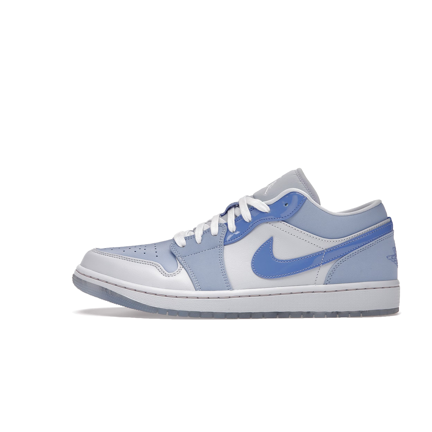 Jordan 1 Low SE Mighty Swooshers