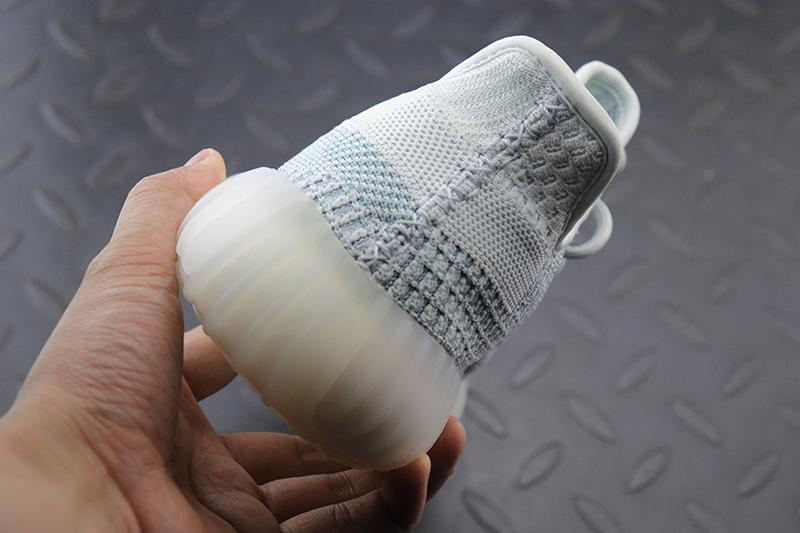 adidas Yeezy Boost 350 V2 Cloud White (Reflective)