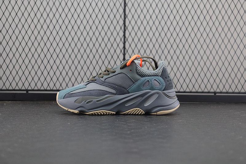 Yeezy Boost 700 Teal Blue