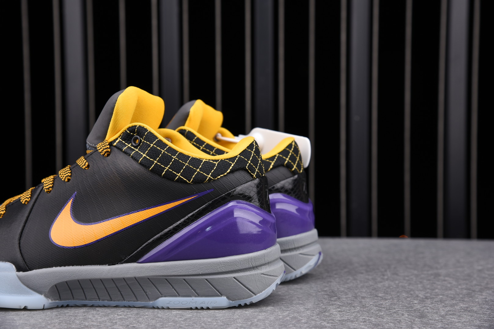 Nike Kobe 4 Protro Carpe Diem