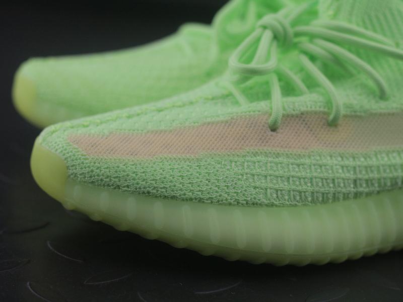 adidas Yeezy Boost 350 V2 Glow