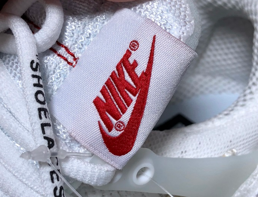 Nike Air Presto Off-White White