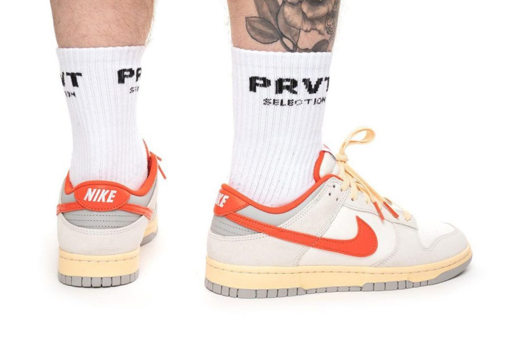 Nike Air Dunk 85 Athletic Department
