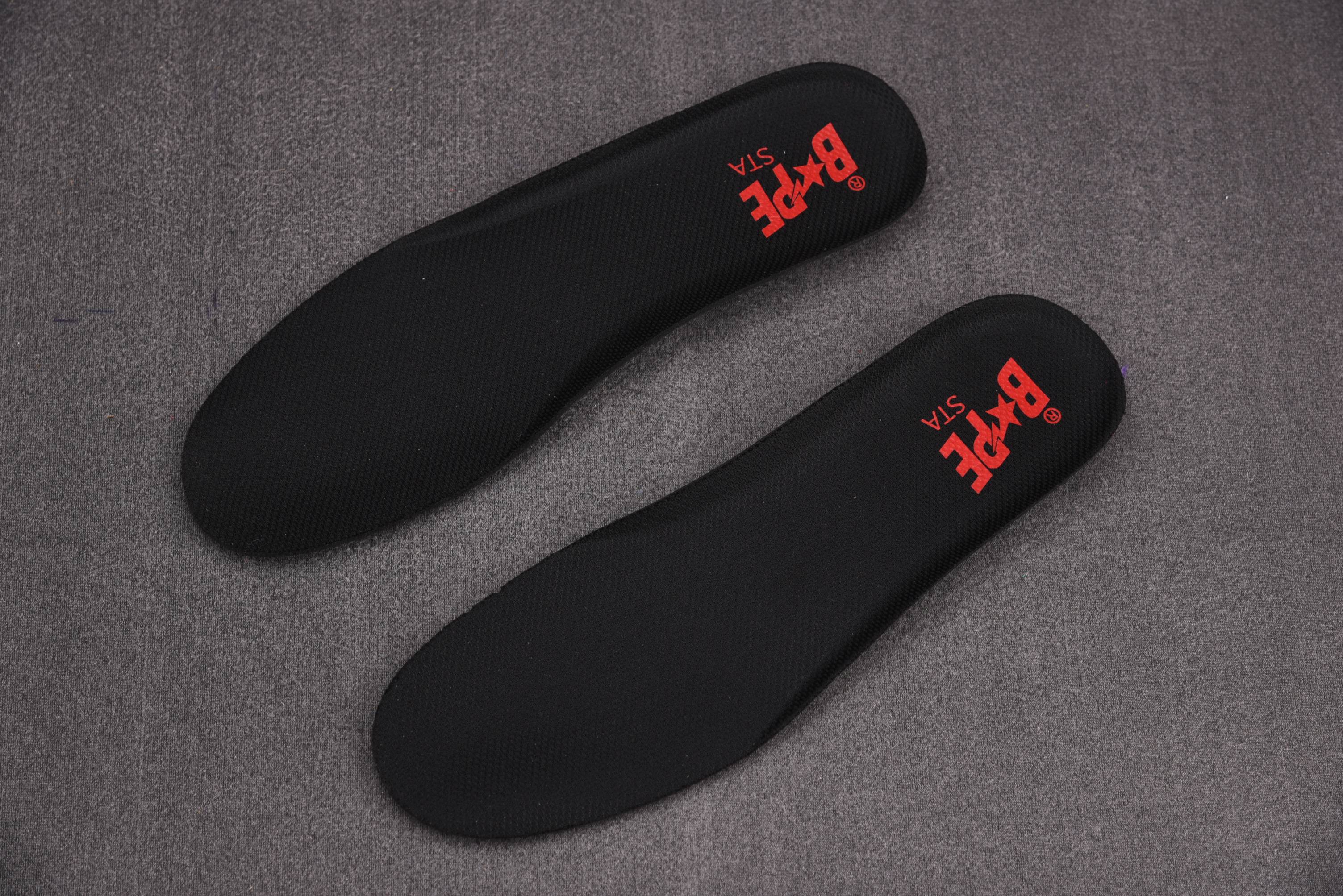 A BATHING APE BAPE SK8 STA Brown