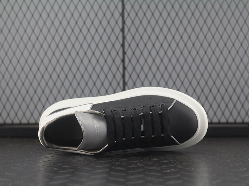 MCQ Sole Sneakers Black
