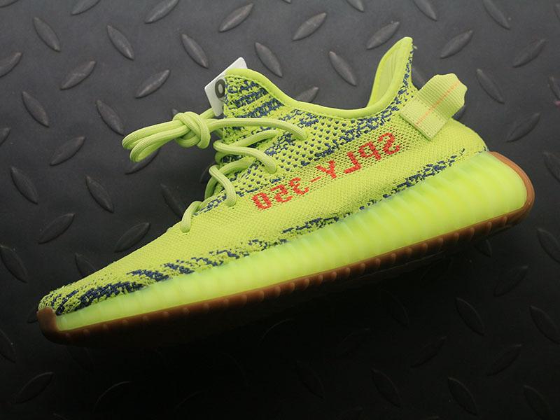 adidas Yeezy Boost 350 V2 Semi Frozen