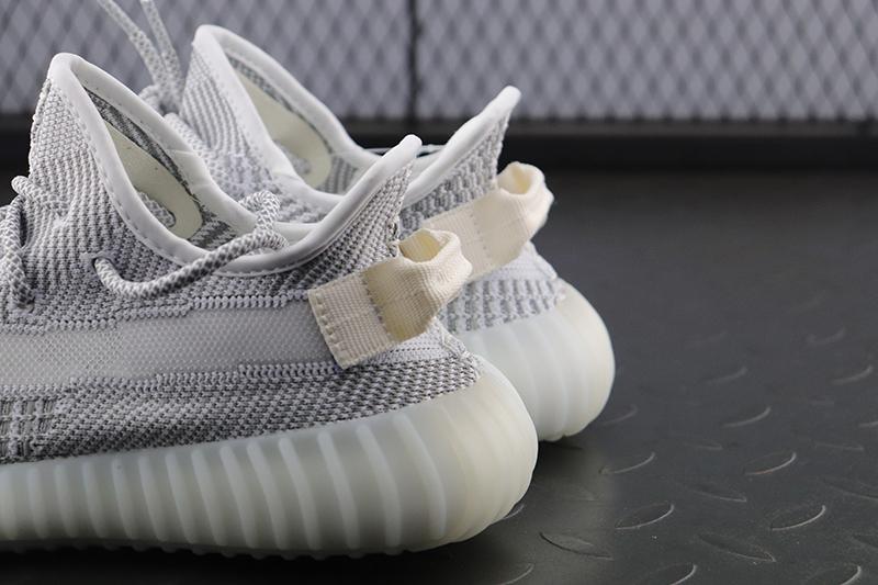 adidas Yeezy Boost 350 V2 Static Non-Reflective