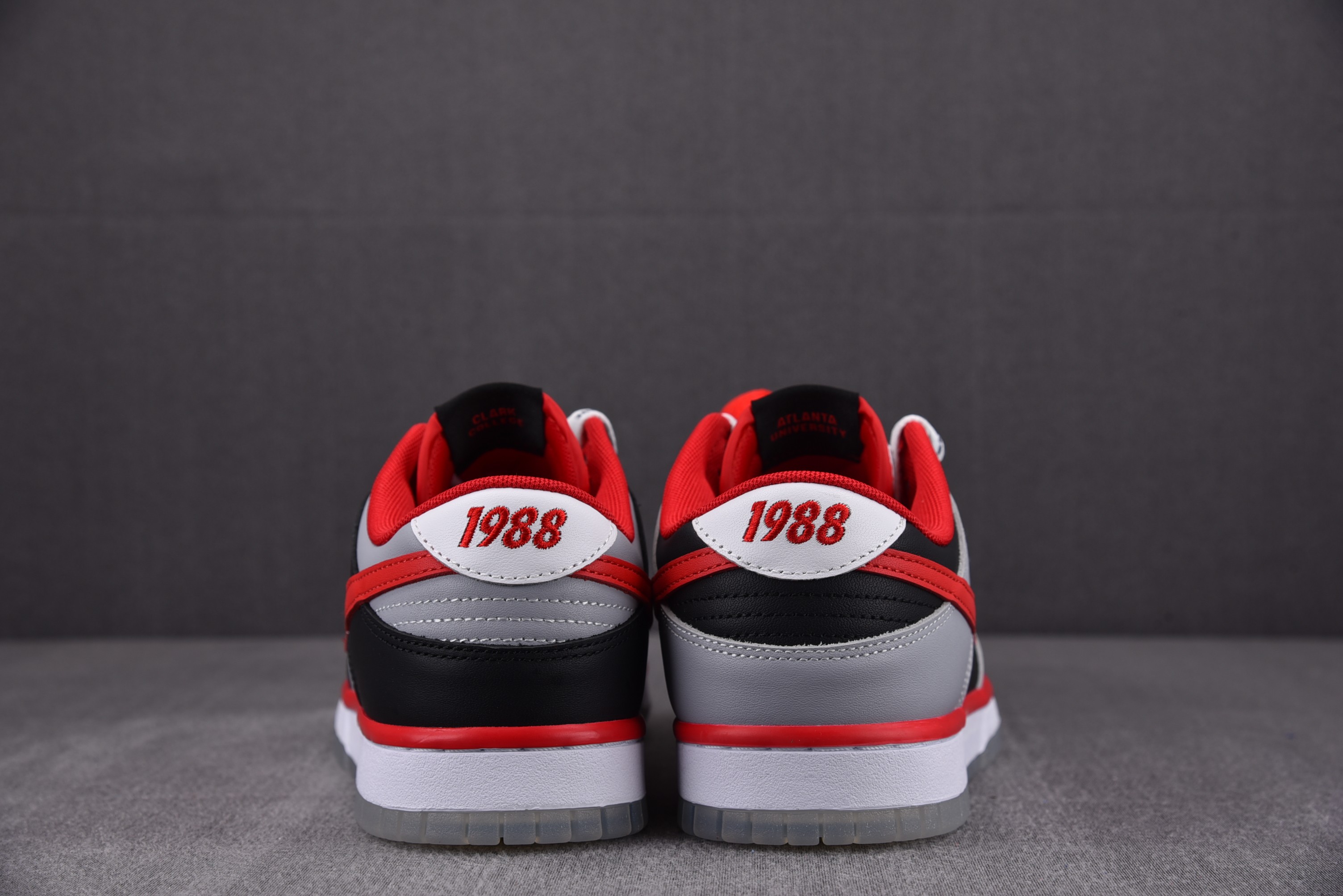 Nike Dunk Low Clark Atlanta University