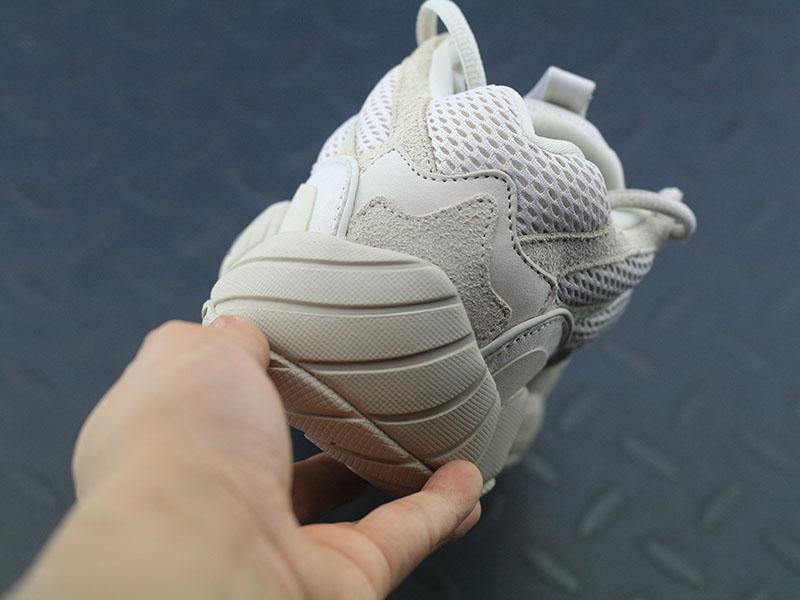adidas Yeezy 500 Desert Rat