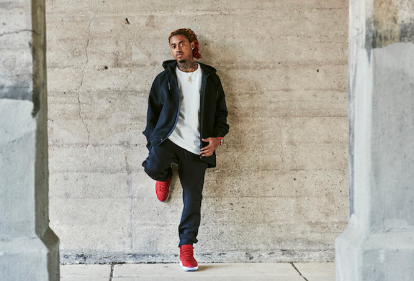 Jordan 11 Retro Win Like 96 Gym Red