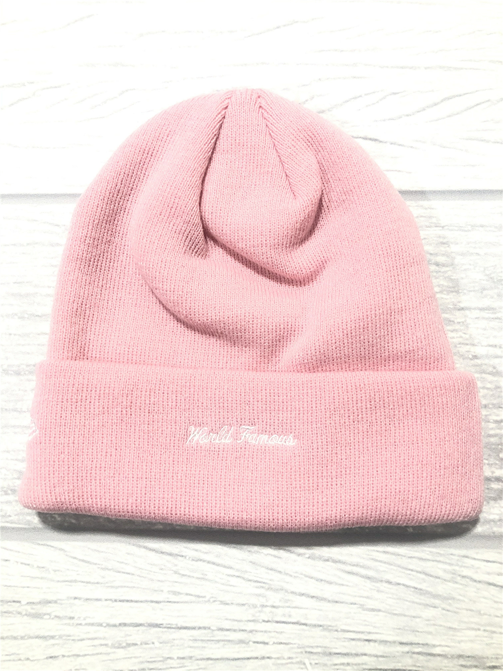 Supxxx Bandana Box Logo Beanie