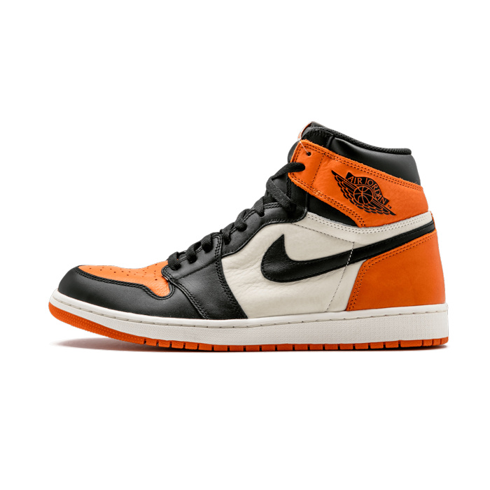 Jordan 1 Retro Shattered Backboard