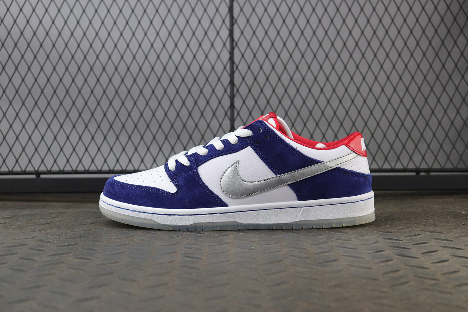Nike Dunk SB Low Ishod Wair BMW