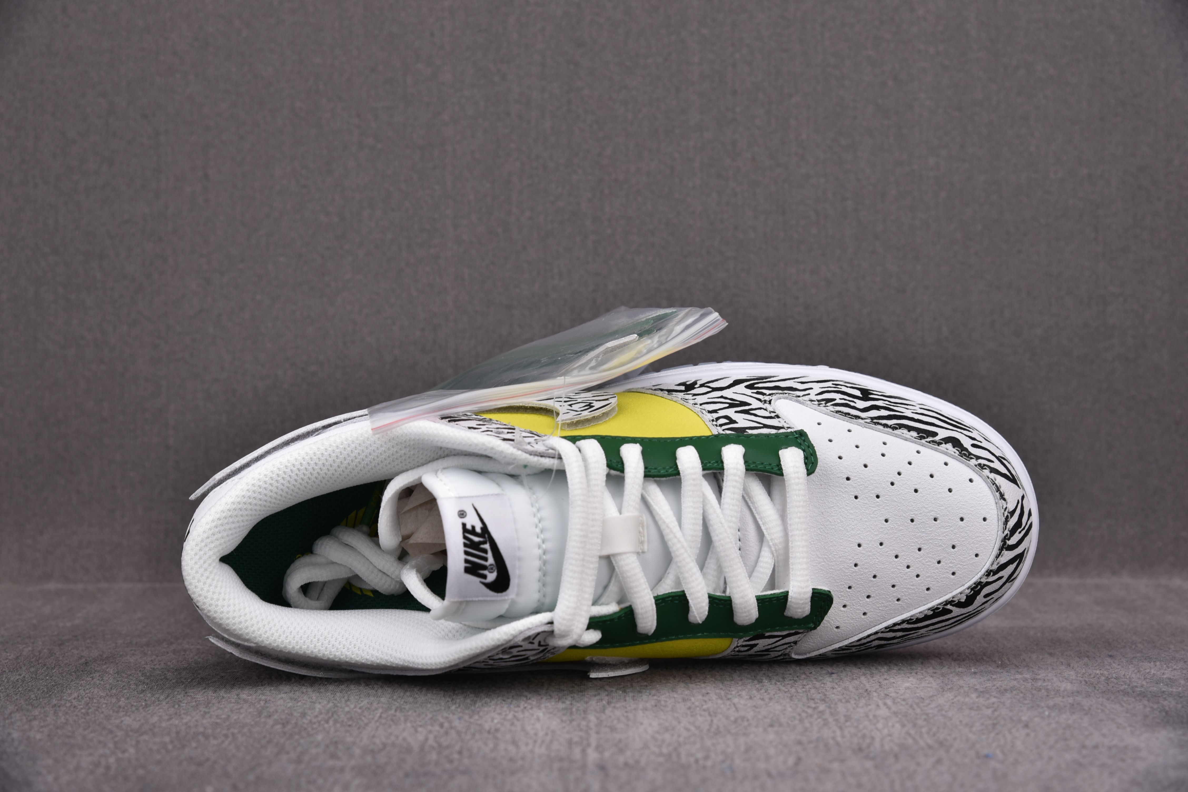 Nike Dunk Low Doernbecher Zoe