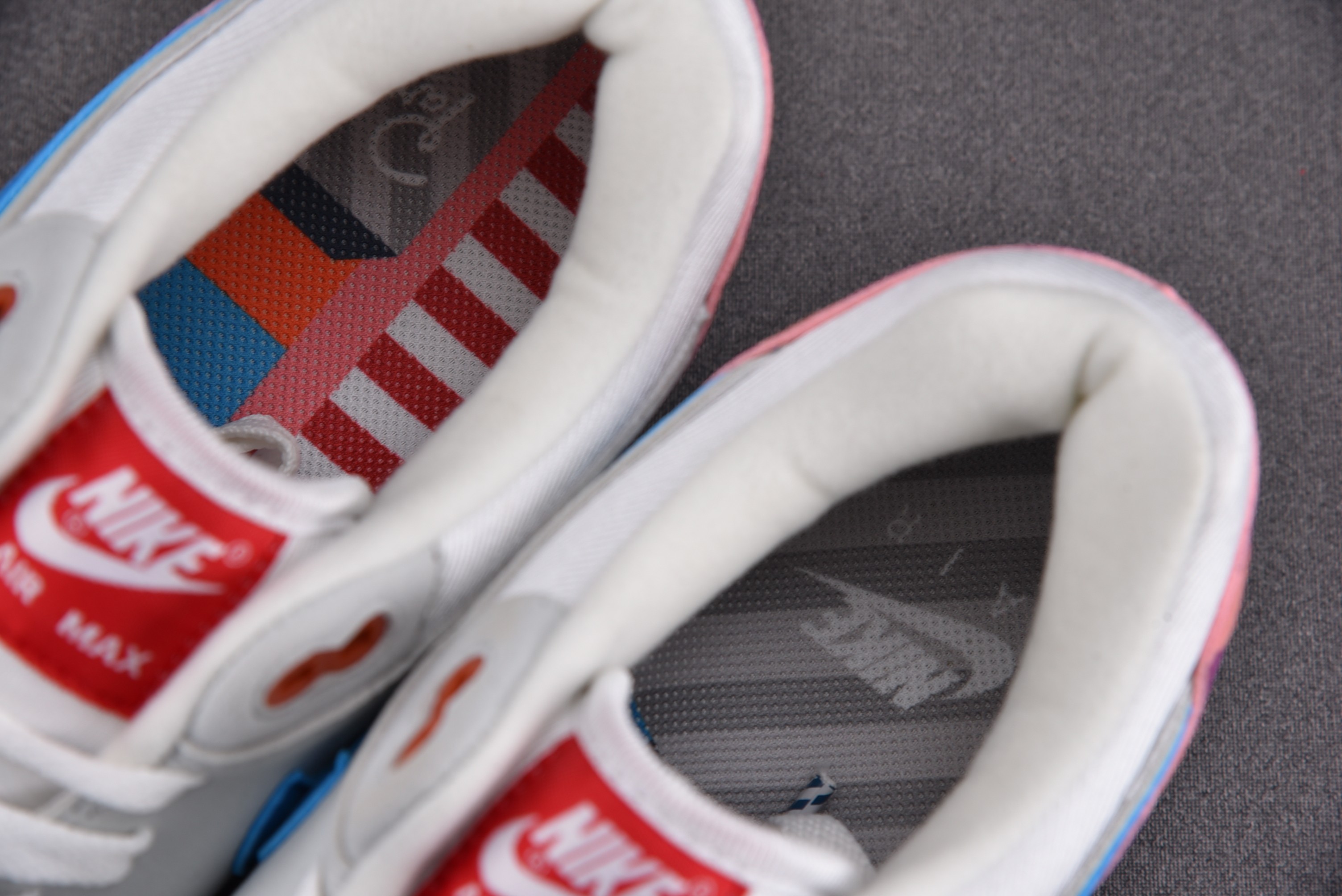 Nike Air Max 1 Parra
