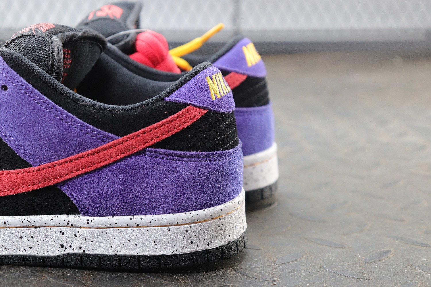 Nike SB Dunk Low ACG Terra