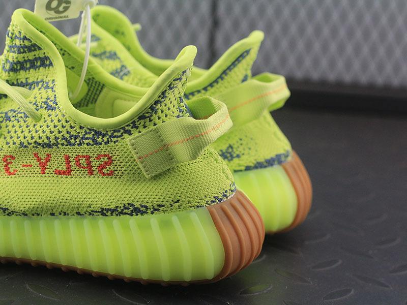 adidas Yeezy Boost 350 V2 Semi Frozen