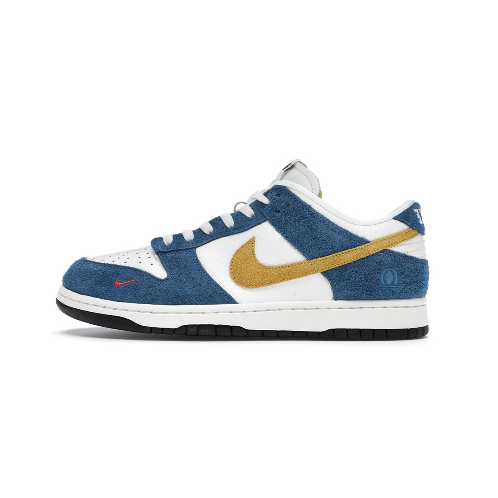 Nike Dunk Low Kasina Industrial Blue