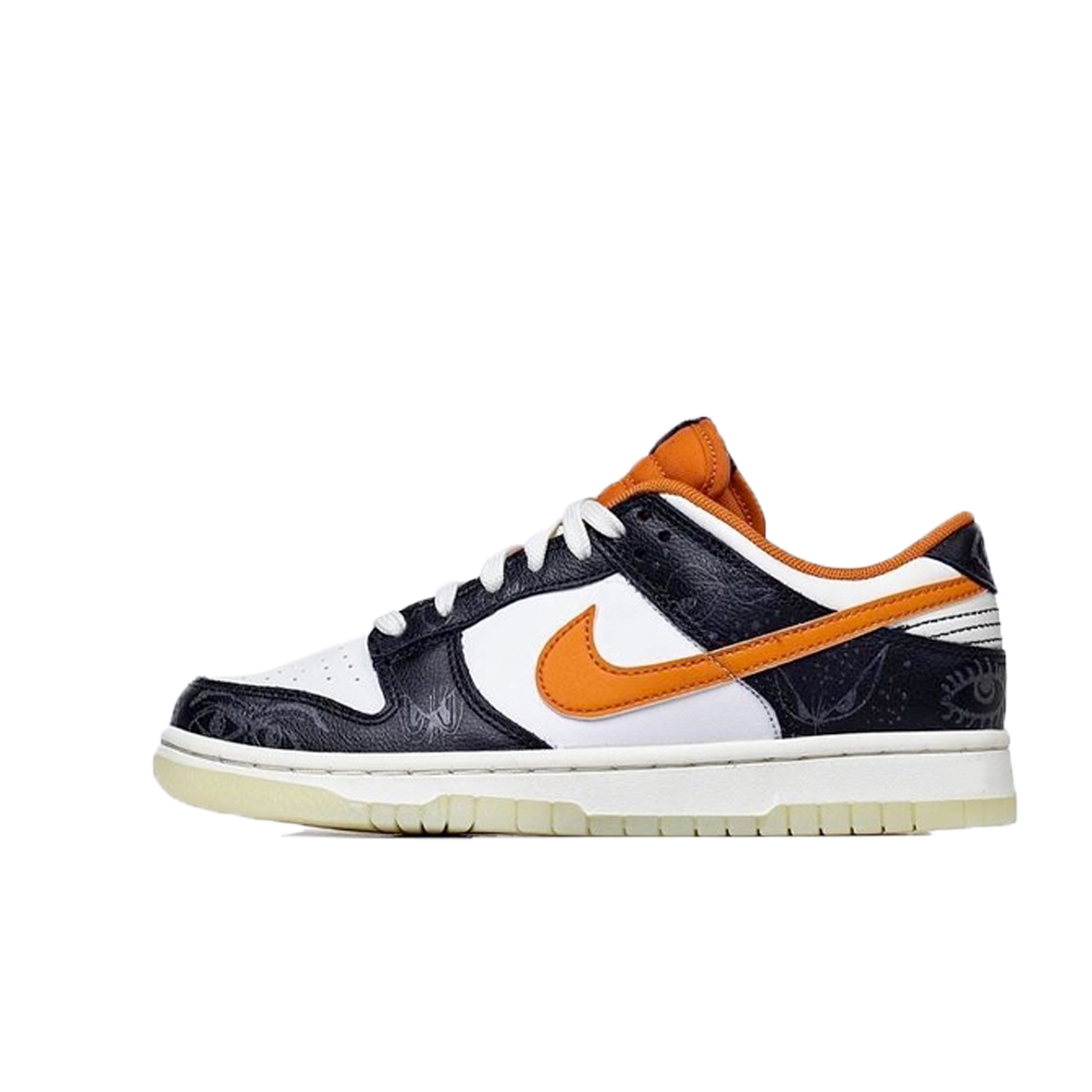 Nike Dunk Low PRM Halloween (2021)
