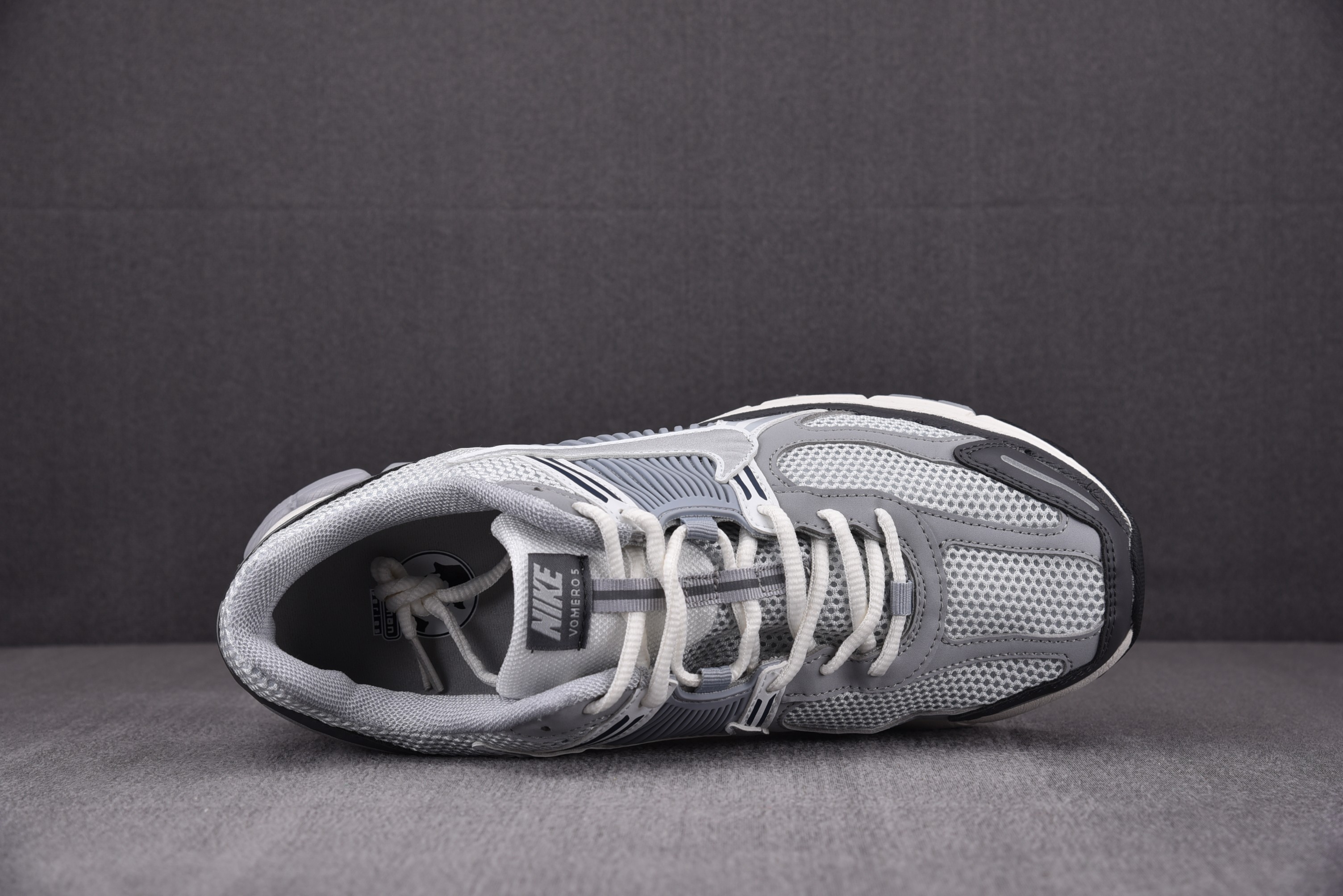 Nike Zoom Vomero 5 Pure Platinum