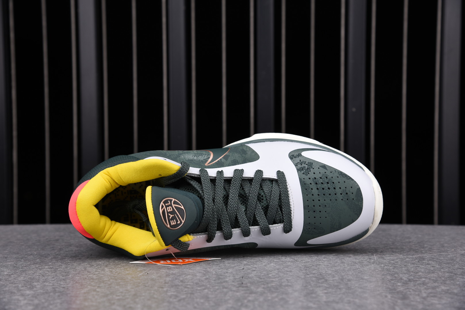 Nike Kobe 5 Protro EYBL Girls (2020)