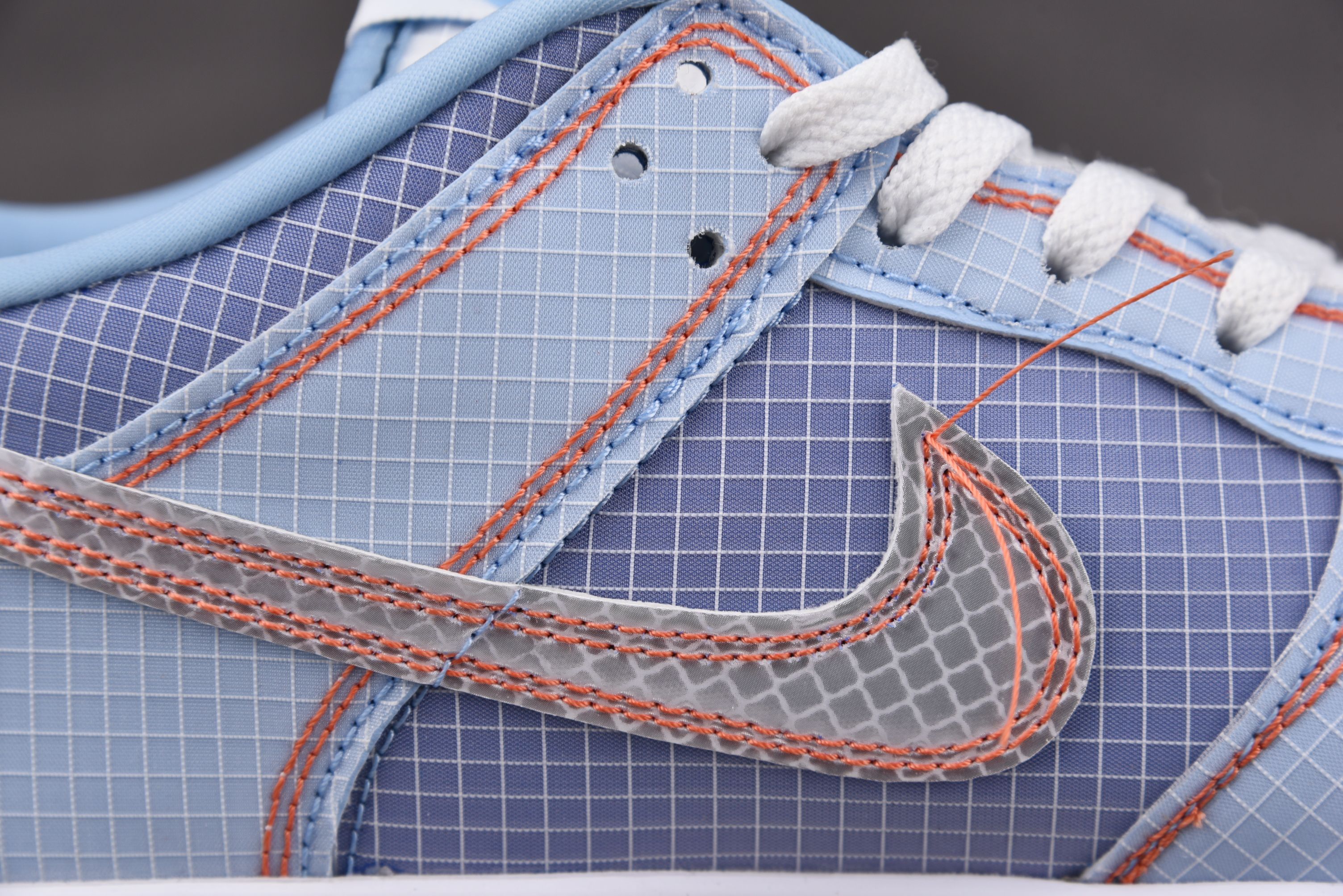 Nike Dunk Low Union Blue