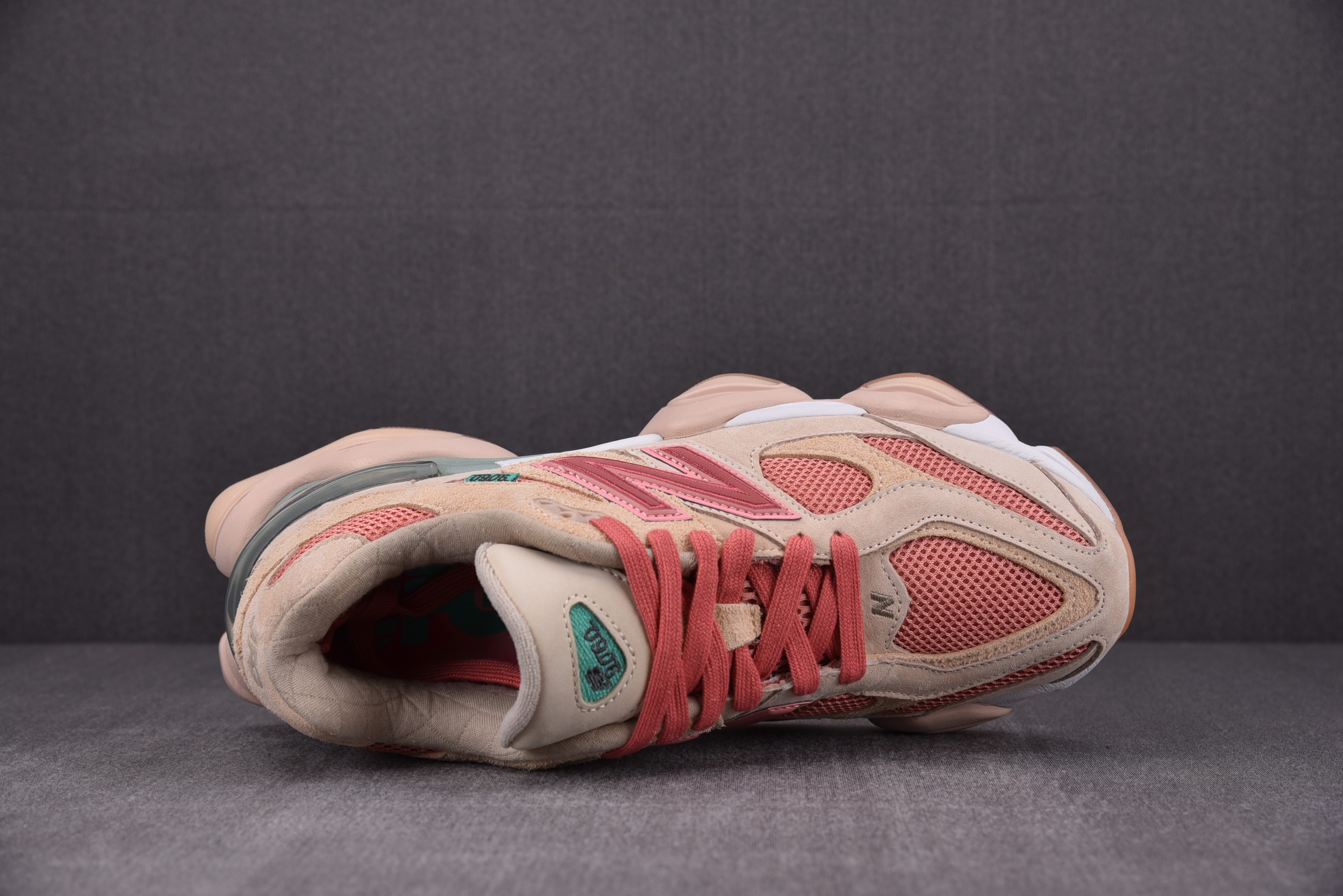 New Balance 9060 Joe Freshgoods Inside Voices Penny Cookie Pink