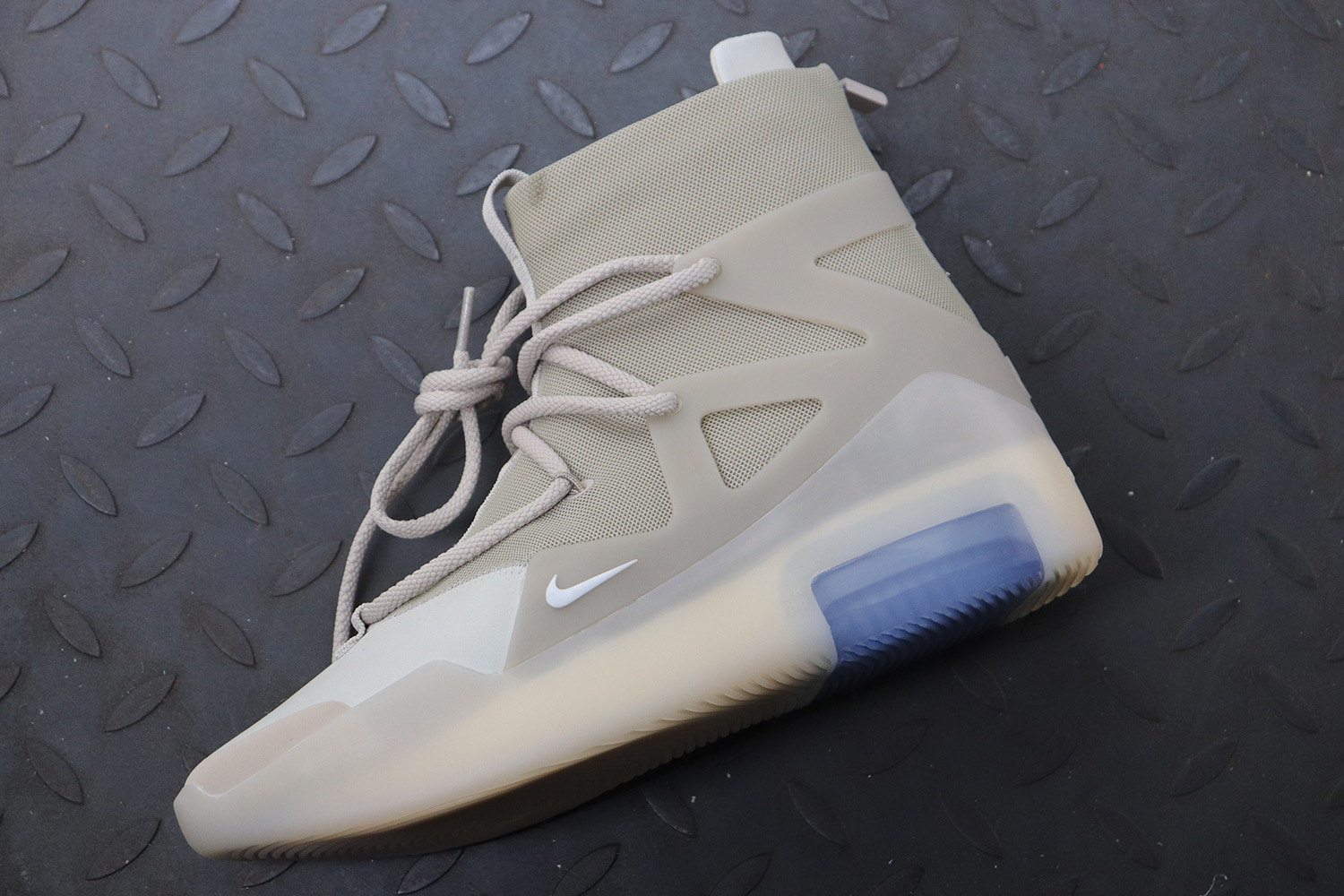 Nike Air Fear of God 1 Oatmeal