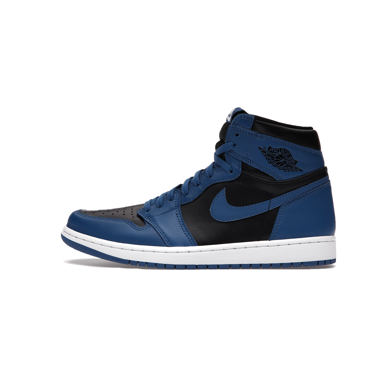 Jordan 1 Retro High OG Dark Marina Blue