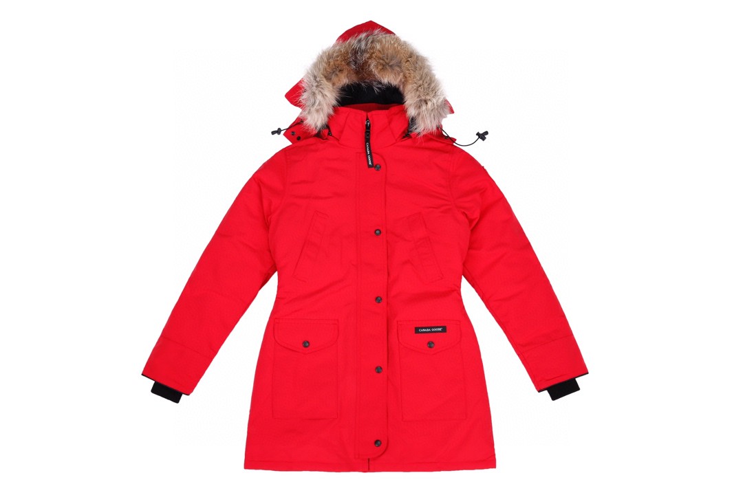 07 Canada Gooxx Red Female