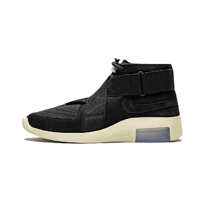 Air Fear Of God Raid Black