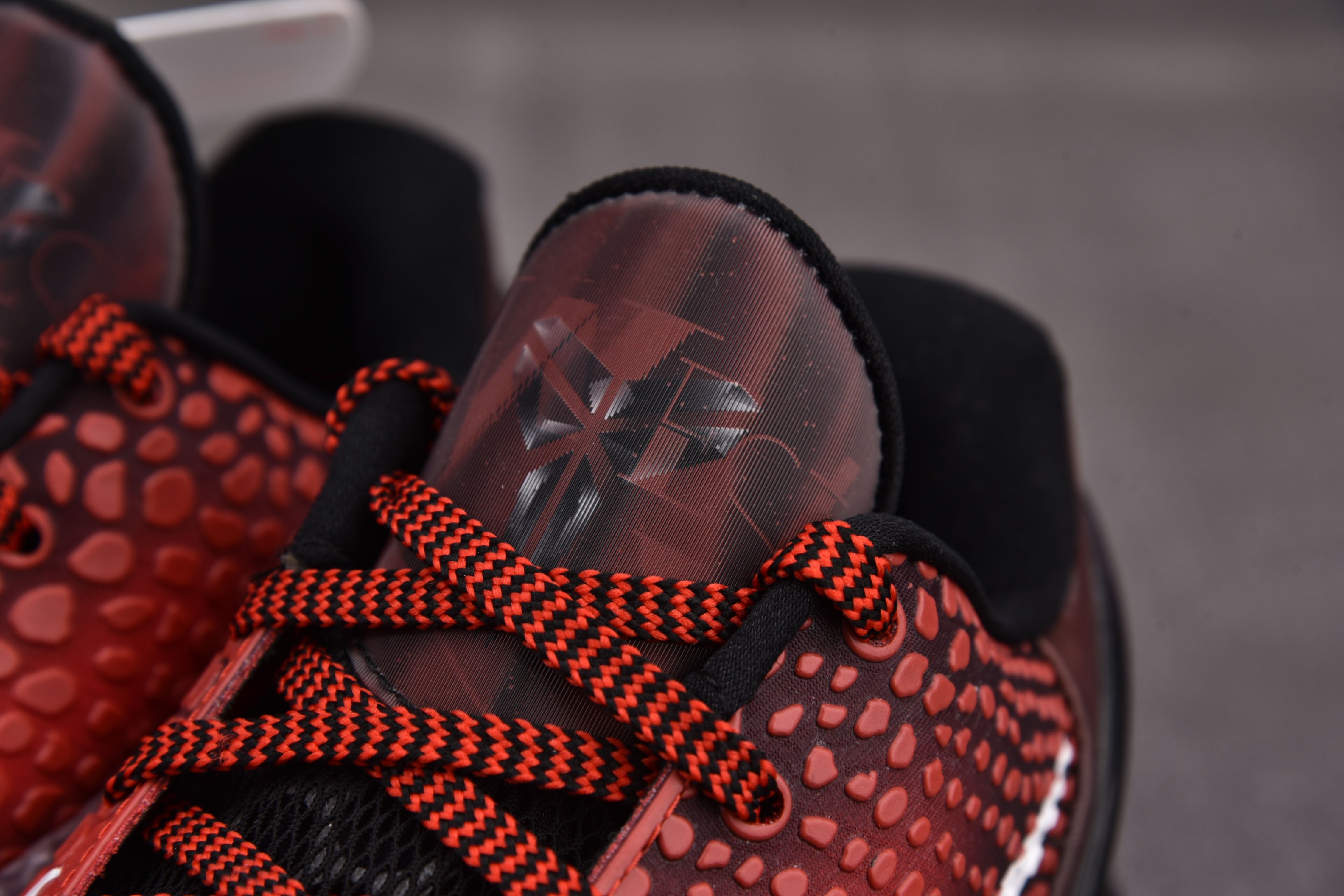 Nike Kobe 6 Protro Challenge Red All-Star (2021)