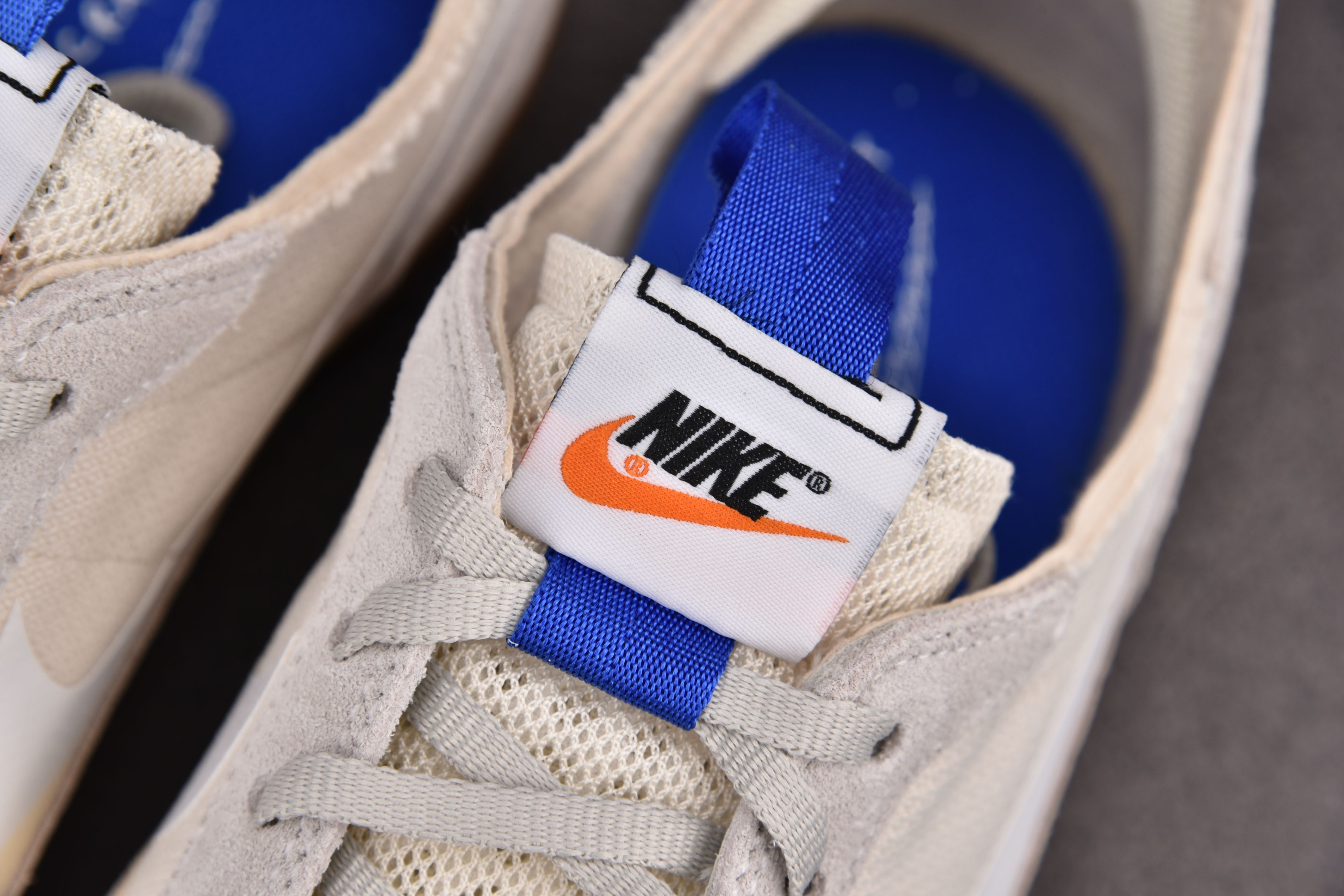 NikeCraft General Purpose Shoe x Tom Sachs